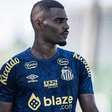 Santos aceita negociar Joaquim com o Botafogo. Saiba quanto o Peixe pede