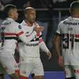 Libertadores: São Paulo tem vitória histórica e termina em 1º no seu grupo
