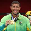 Campeões olímpicos do boxe ganharão prêmio de mais de R$ 500 mil; entenda