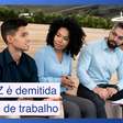 Por que tantos jovens da Geração Z são demitidos no 1º mês de trabalho?