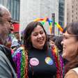 Deputada propõe que Parada LGBT+ de São Paulo se torne Patrimônio Cultural Imaterial