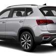 VW oferta o Taos Comfortline para PcD com redução de R$ 35 mil em maio, veja
