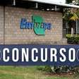 Embrapa anuncia CONCURSO com EDITAL previsto para JUNHO; CONFIRA DETALHES