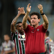 Fluminense não perde para o Juventude como mandante desde 2005