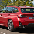 BMW Série 3 tem atualização que aumenta alcance da bateria