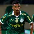 Luis Guilherme pode trocar o Palmeiras pelo West Ham