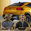 Podcast: Citroën Basalt, falamos de SUV clássico ou esportivo?