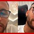 Neymar rebate Luana Piovani após críticas: 'Tem 50 anos e quer lacrar na internet'