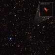 Telescópio James Webb descobre galáxia mais antiga do Universo