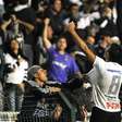 Torcedor de foto histórica faz revelação sobre gol de Paulinho em Corinthians x Vasco
