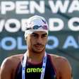 Nadador da Bahia estreia no Mundial de Águas Abertas 2024
