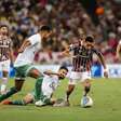 Atuações do Fluminense contra o Juventude: Fábio falha e entrega empate no Maracanã