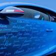 Bugatti Chiron L'Ultime | Última unidade do ícone é produzida