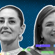 Cientista climática de esquerda e empresária indígena de direita: as mulheres que lideram disputa para presidência do México