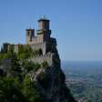 Um micropaís no meio da Itália: conheça San Marino