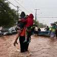 Enchentes no Rio Grande do Sul, saiba como ajudar as vítimas