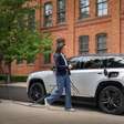 Jeep apresenta o Wagoneer S, 1º SUV elétrico global da marca