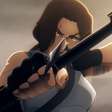Netflix revela data de estreia da série animada de "Tomb Raider"