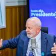 Lula diz que PIB cresceu mais do que negacionistas divulgaram na imprensa