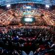 UFC 302: Islam Makhachev x Dustin Poirier + Sean Strickland x Paulo Borrachinha - Resultados