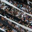 Botafogo pode quebrar tabu histórico na Neo Química Arena contra o Corinthians