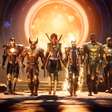 Marvel's Midnight Suns pode ser o próximo jogo gratuito da Epic Games Store