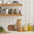 4 dicas de organização para ganhar mais espaço na sua cozinha