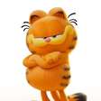 Bilheteria | "Garfield" supera "Furiosa" e abre crise nos cinemas dos EUA