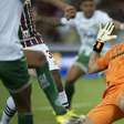 Torcedores do Fluminense detonam Fábio após falha no Brasileirão: 'Cagada gigantesca'