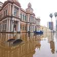 Prefeitura de Porto Alegre lança "Porto Alegre Forte" para recuperação pós-enchente