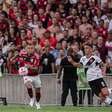 Flamengo encara o Vasco em retorno do Brasileirão
