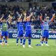 Cruzeiro divulga lista de relacionados para duelo contra o São Paulo; confira