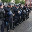 Morre policial ferido em ato de extrema direita na Alemanha