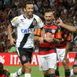 Vasco enfrenta o Flamengo no retorno do Brasileirão com a estreia de Álvaro Pacheco
