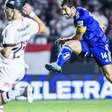 Atuações do Cruzeiro: Anderson e Marlon vacilam em derrota