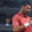 Djokovic sai do buraco e vira batalha recorde contra Musetti em Roland Garros