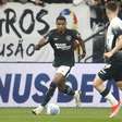 Júnior Santos e Textor trocam mensagens após vitória do Botafogo
