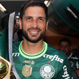 Conheça Carlos Martinho, substituto de Abel Ferreira no jogo Criciúma x Palmeiras