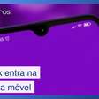Nubank no mercado de telefonia móvel pode impulsionar inovação