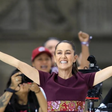 Claudia Sheinbaum será 1ª presidente do México, após ampla vitória nas urnas