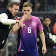 TV alemã faz pesquisa sobre mais 'jogadores brancos' na seleção e incomoda treinador