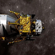 China pousa sonda Chang'e 6 no "lado oculto da Lua"