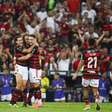 Em busca do tetra, Flamengo pode ter dois clássicos no mata-mata da Libertadores