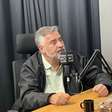 "Votei no governador e acho que ele votou no Lula", afirma Paulo Pimenta