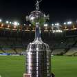 AO VIVO: Sorteio dos jogos das oitavas Libertadores e Sul-Americana