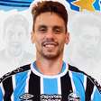 Grêmio anuncia acerto com o zagueiro Rodrigo Caio