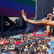 Looks de Pabllo Vittar, Galisteu e + famosos na Parada LGBTQIA+