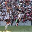 Jornalistas reagem à goleada histórica do Flamengo em clássico contra o Vasco: 'Inquestionável'