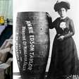 Quem foi a mulher que inspirou Pica-Pau descer Niagara Falls num barril