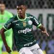 Palmeiras encaminha a venda de Luis Guilherme ao West Ham
